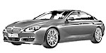 BMW F06 U0077 Fault Code