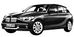 BMW F20 U0077 Fault Code